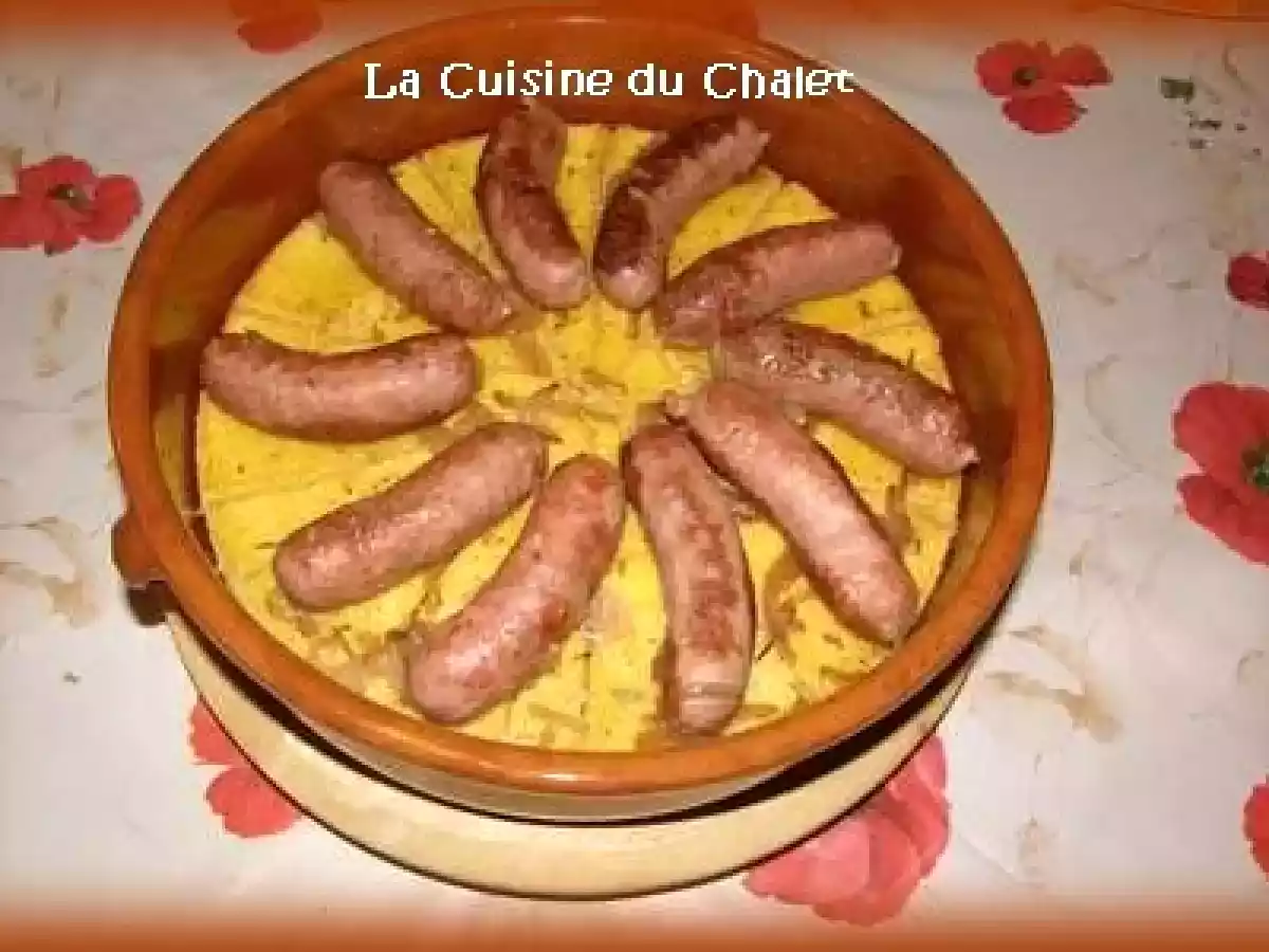 DIOTS AU VIN BLANC - photo 2