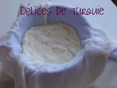 Dip au yaourt - Haydari - photo 2