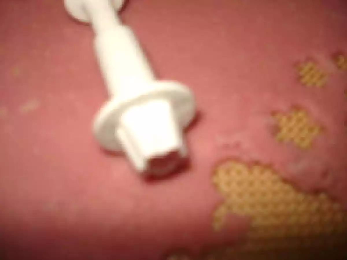 Dômes à la pistache, makrout al kawkaw, kefta - photo 4