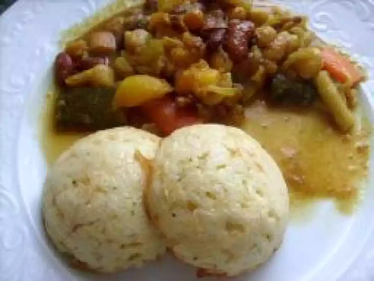 Dômes de riz Coeur de Mozzarella - photo 3