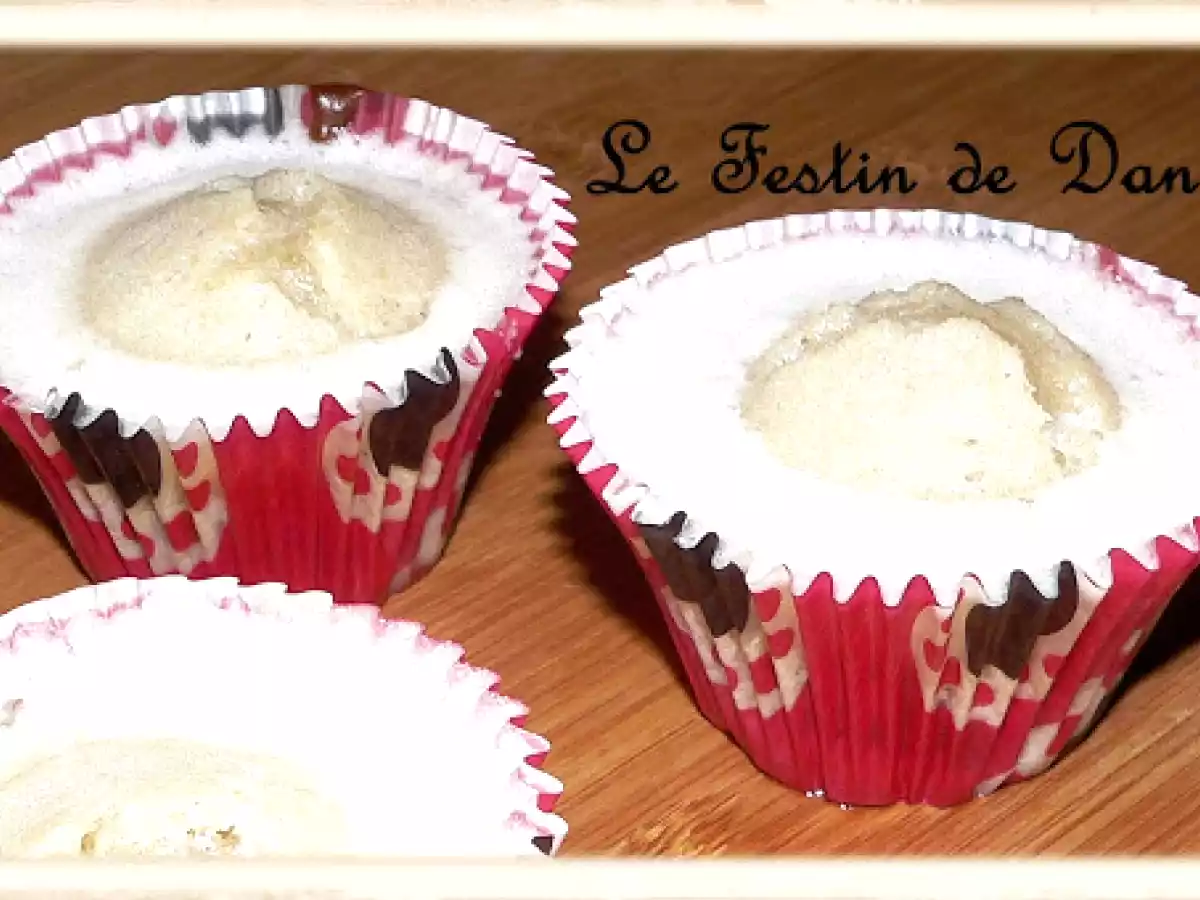 DONUTS AU FOUR GLACAGE CITRON TROP GOURMANDS