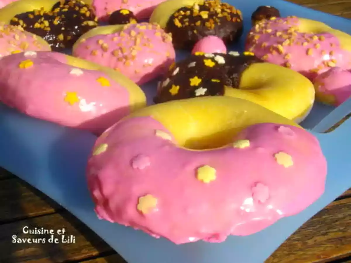 Donuts light - photo 2