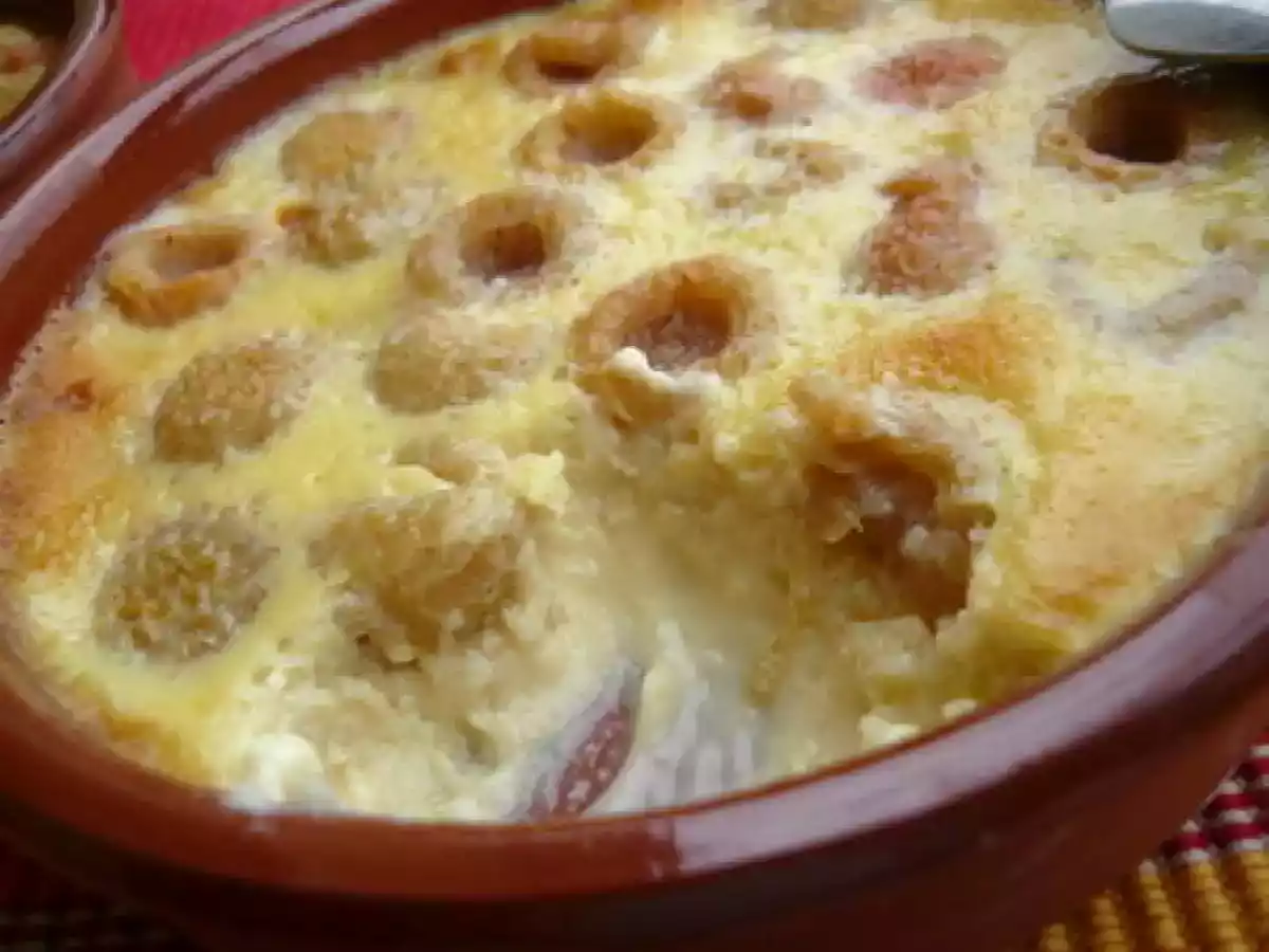 DOUCES CREMES AUX FRAMBOISES JAUNES