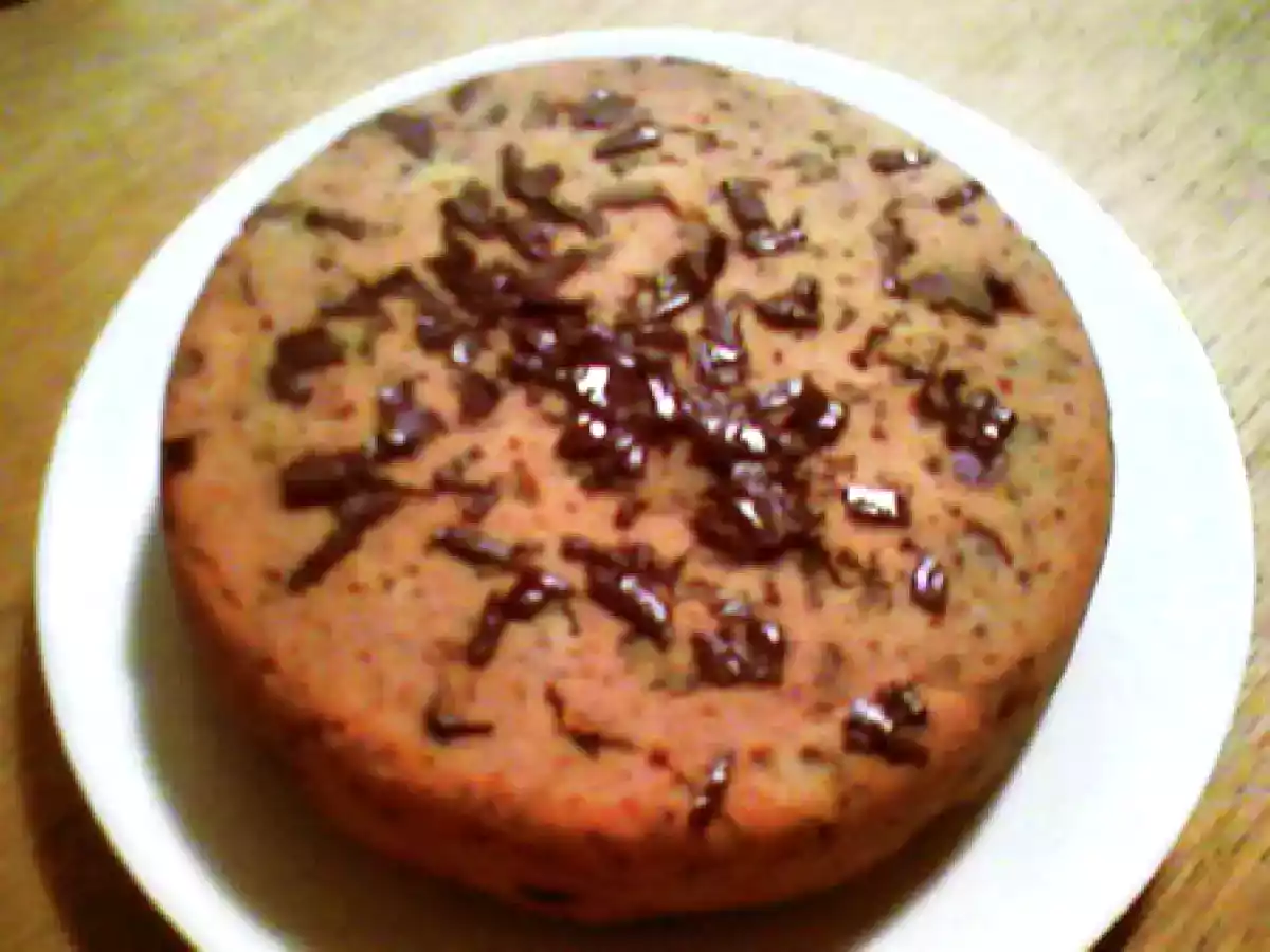 Douceur à la vapeur pour cuisine en manque de four!(et d'un bon appareil photo!!)