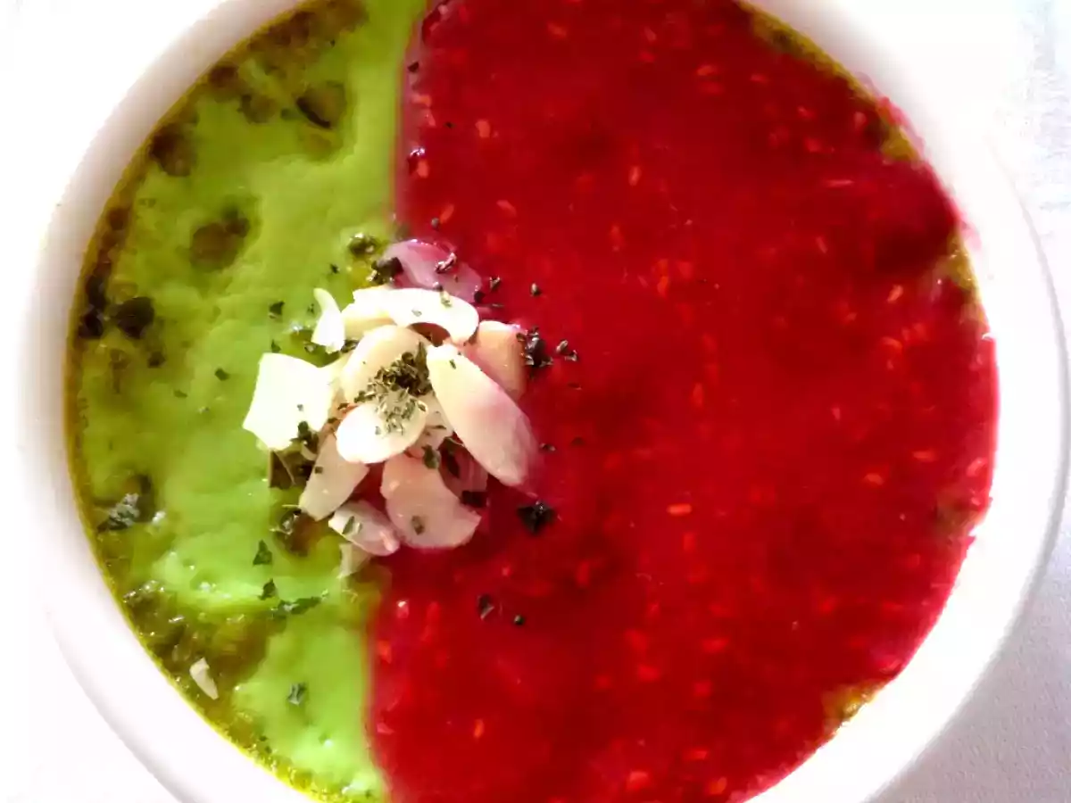 Douceur aux couleurs du Portugal