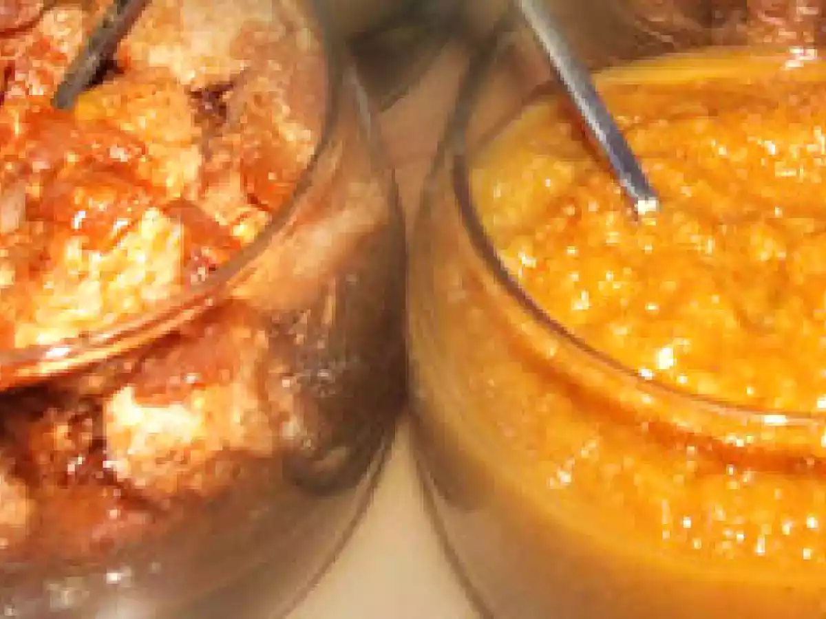 Douceur de lentilles corail à l'indienne - photo 2