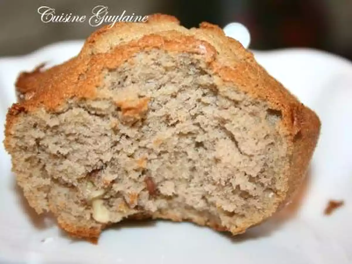 Douceurs exquises à la farine de châtaigne et à la crème de marrons