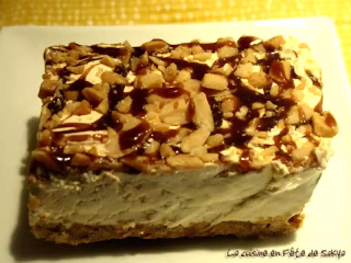 Drumstick Géant un délice d'été