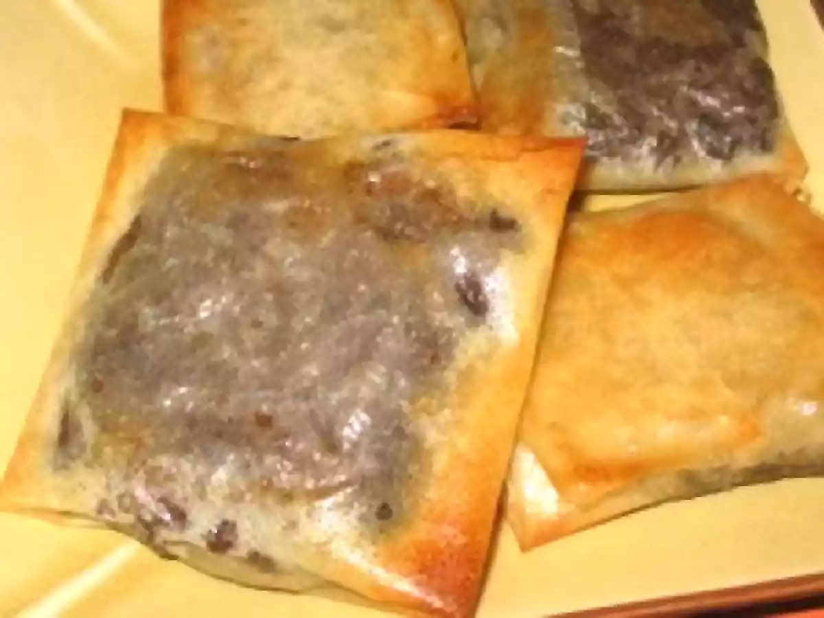 Du boudin noir aux pommes qui croustille - photo 2