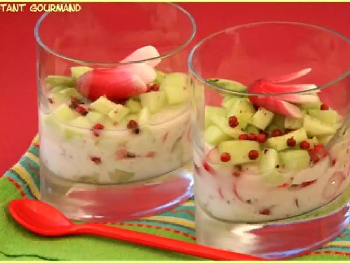 Du croquant pour une entrée express - photo 2