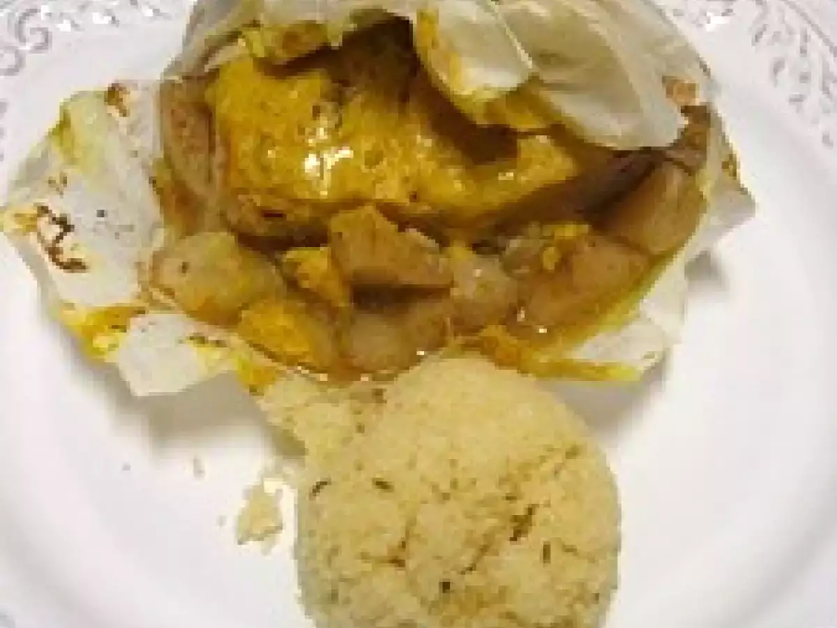 Du light, du bon, du thon! - photo 2