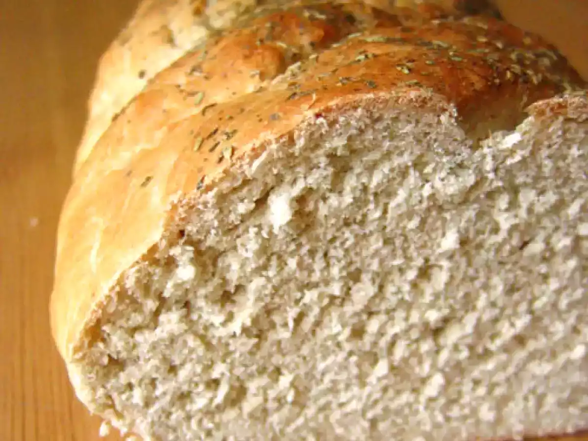 Du pain rapide pour les têtes en l'air, les gens pressés, ou débordés.
