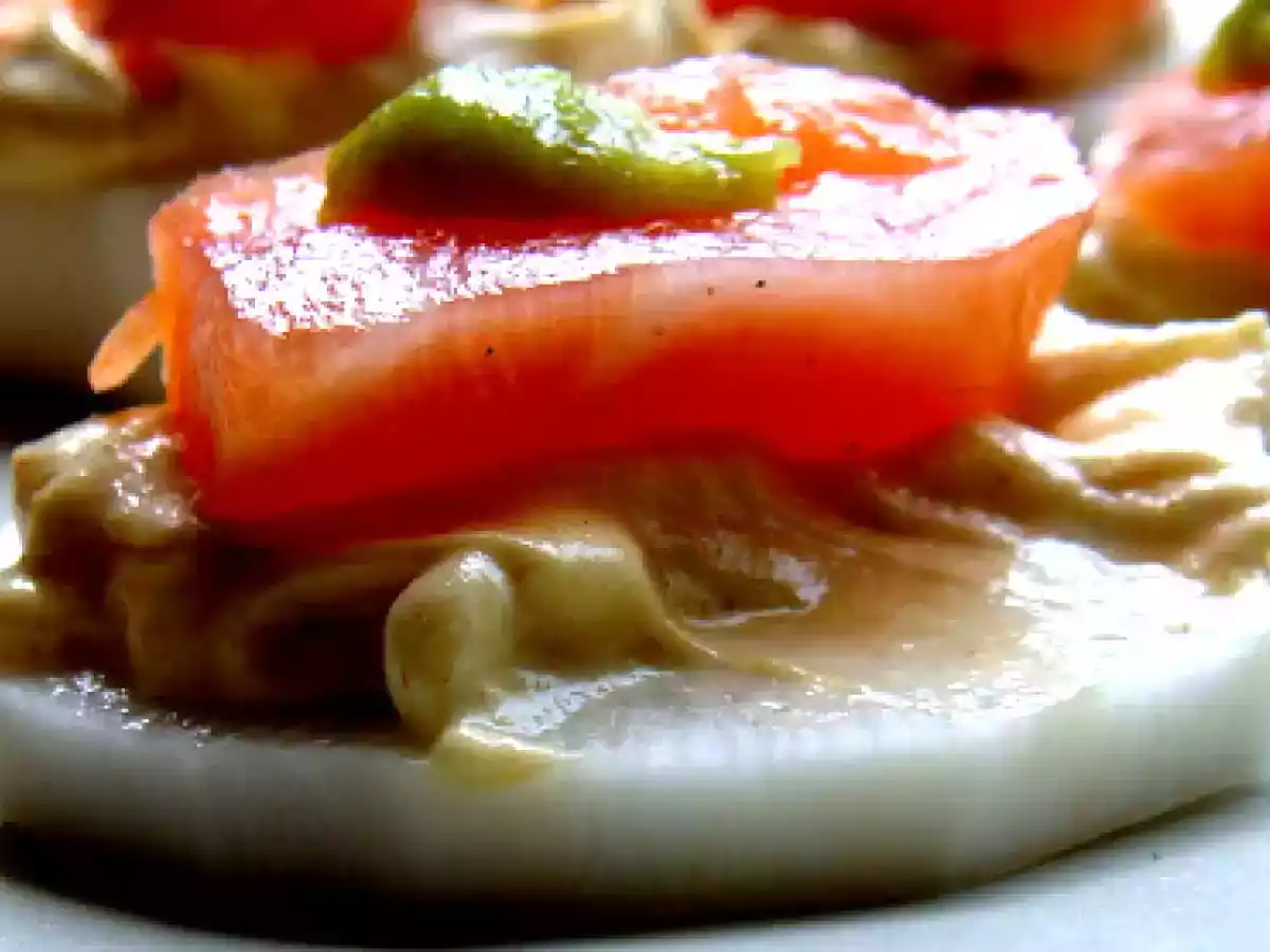 Du raifort à l'apéro