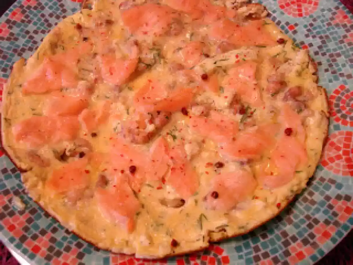 Dukan - Phase 2 - Jour 25 PP - photo 2