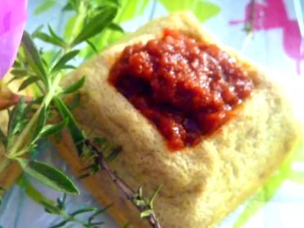 duo d'aubergine - photo 2