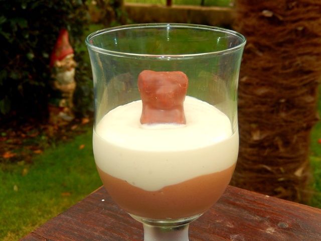 Recette Oursons guimauve chocolat lait - Blog de