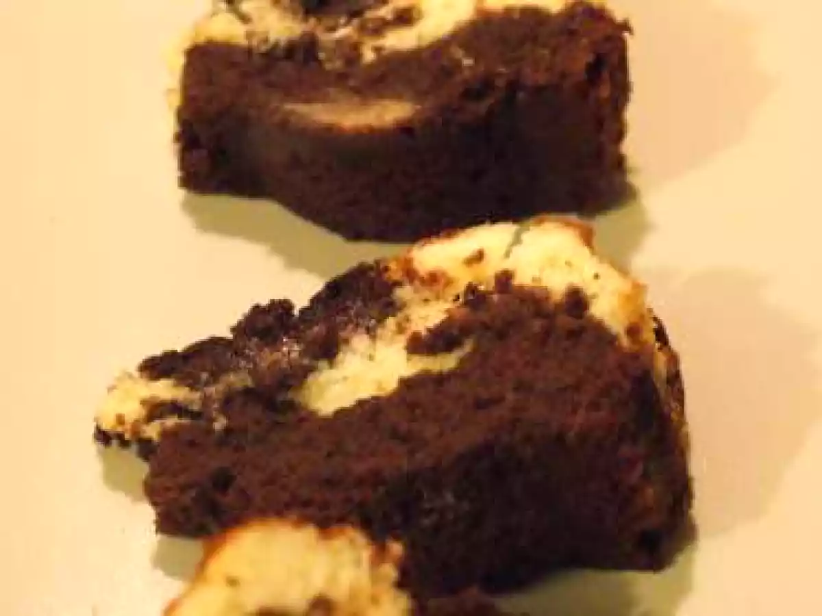 Duo Délice Chocolat & Ricotta - photo 2