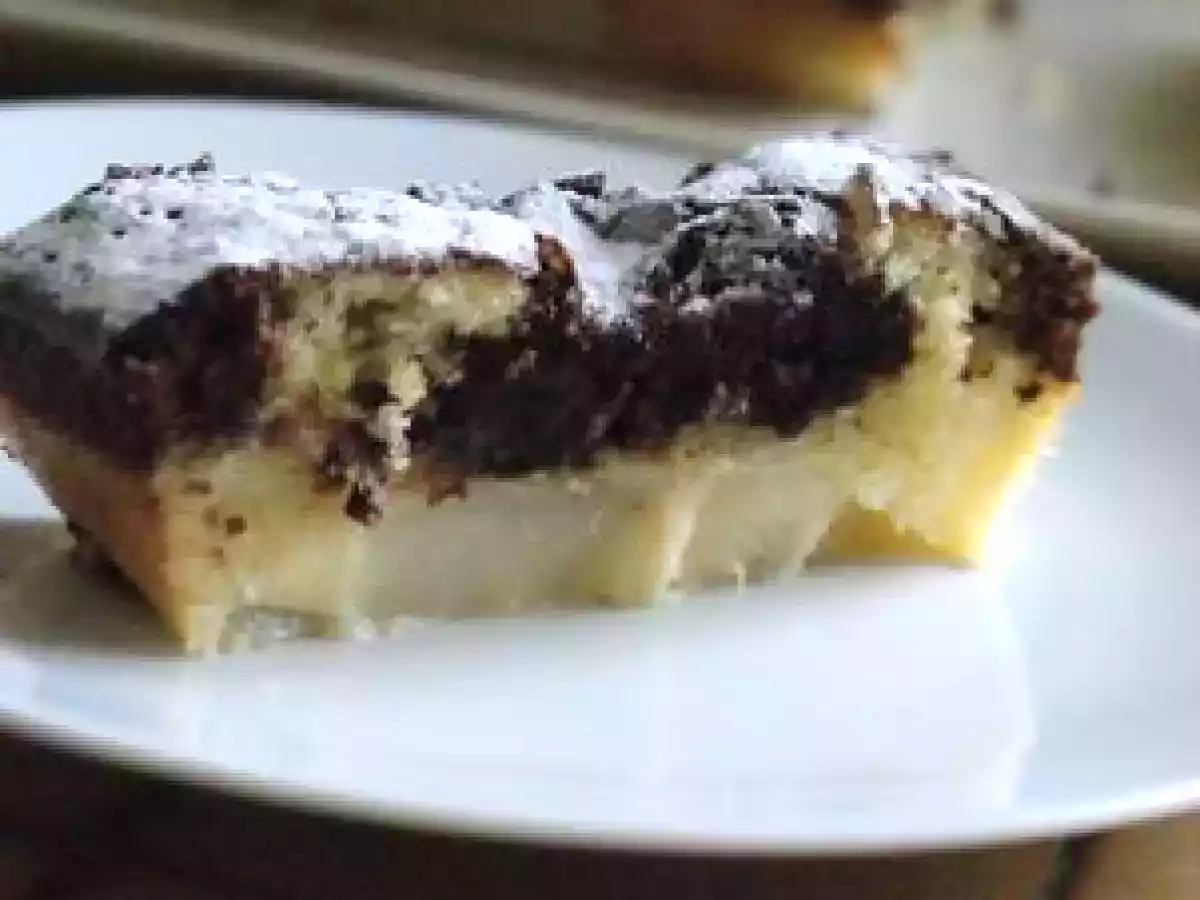 Duo fondant Chocolat & Poires - photo 2