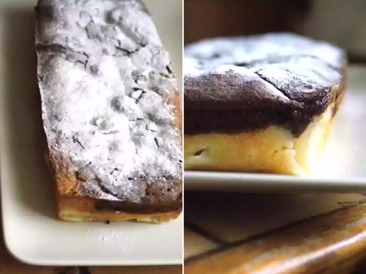 Duo fondant Chocolat & Poires - photo 3