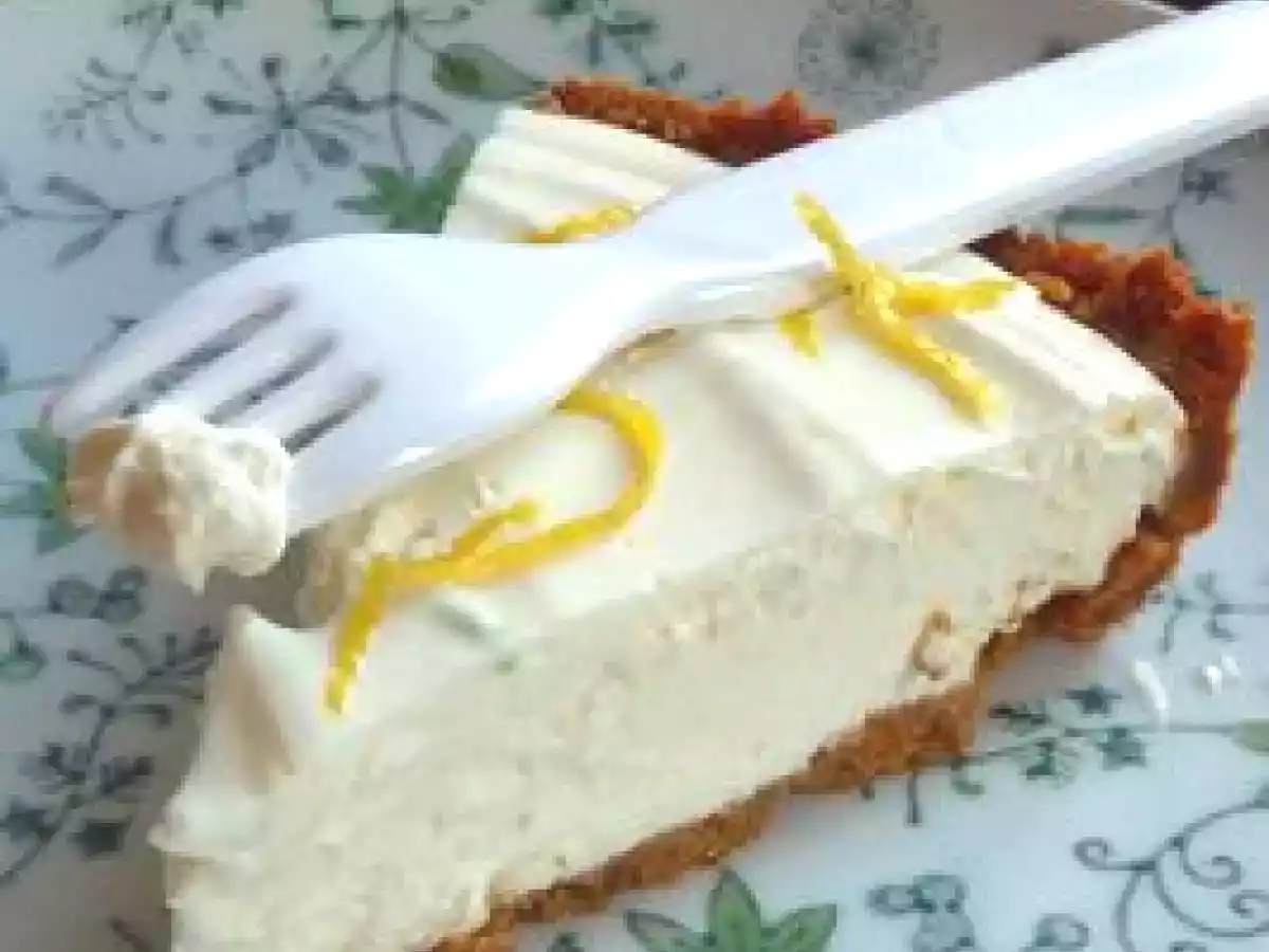 Easy cheesy : Le cheesecake sans prise de tête, oui mais...