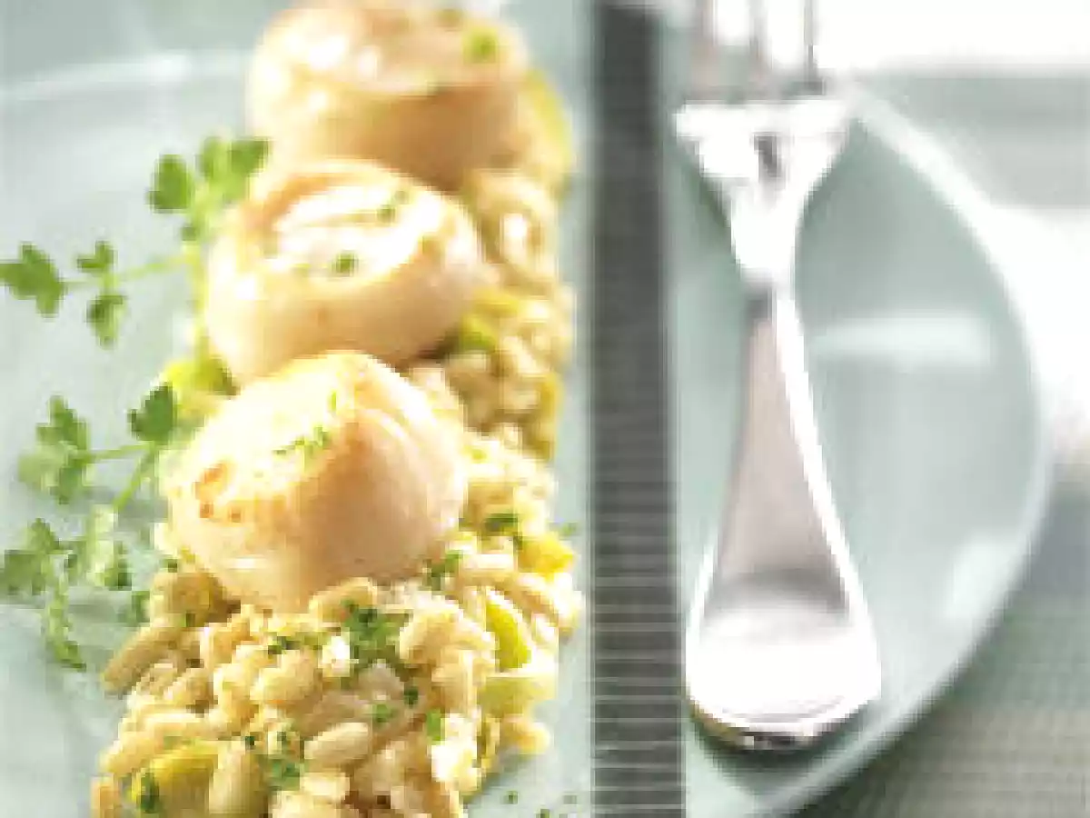 Ebly, l'ingrédient du moment !