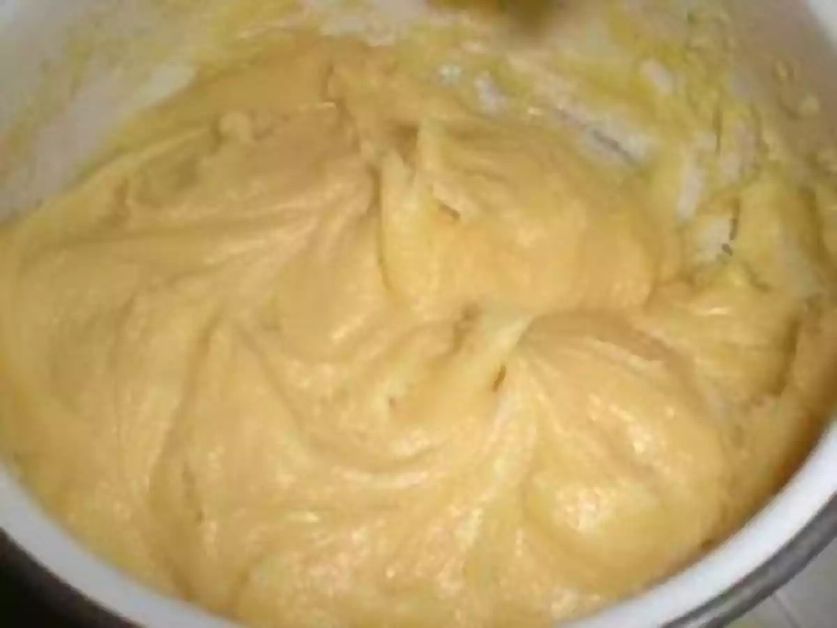 ECLAIRS AU CHOCOLAT ET AU CAFE - photo 2