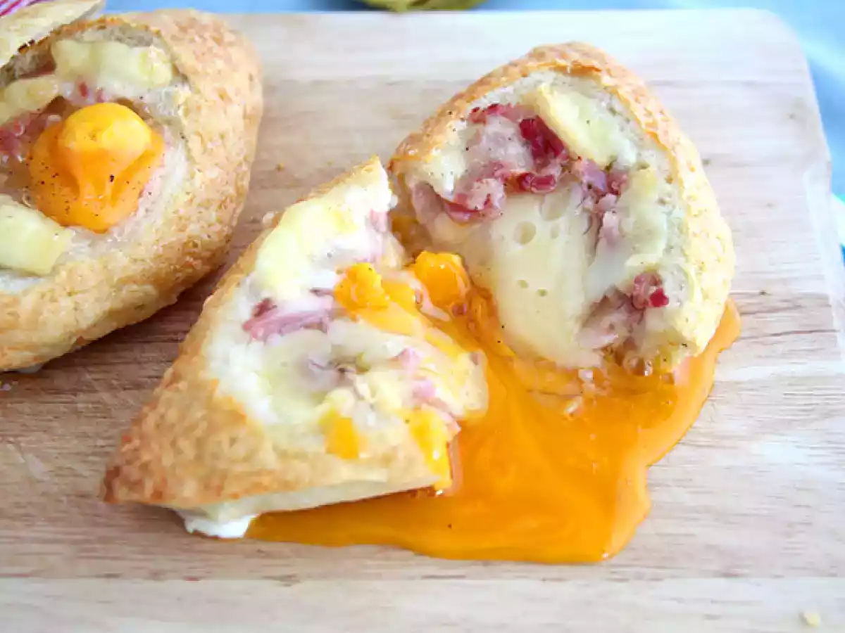 Egg Boats au Munster - photo 3