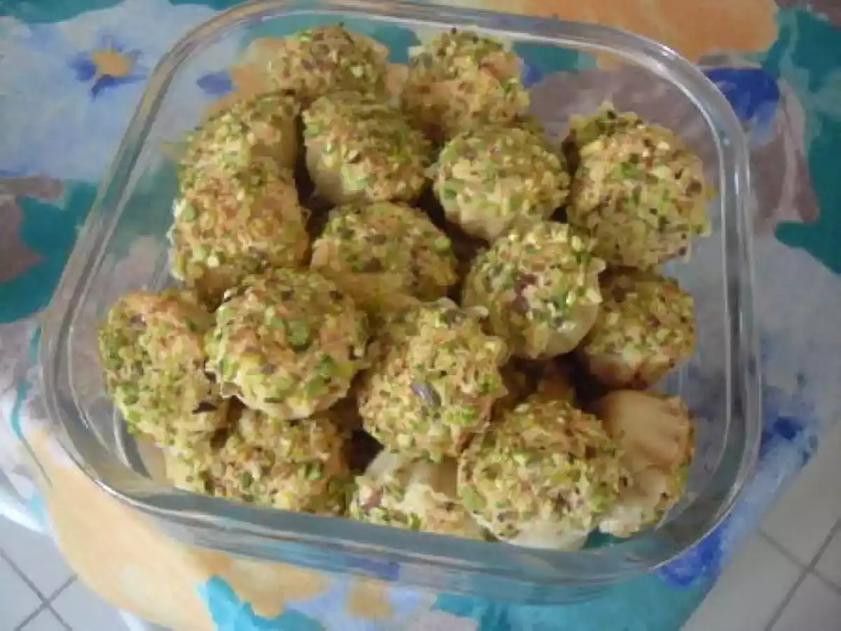 El Ma3moul - photo 3