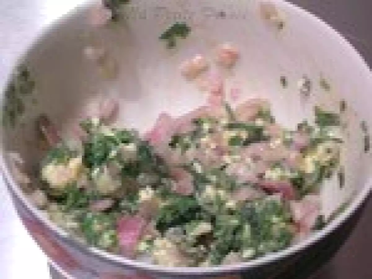 Emincé de Boeuf au Beurre d'Herbes - photo 2