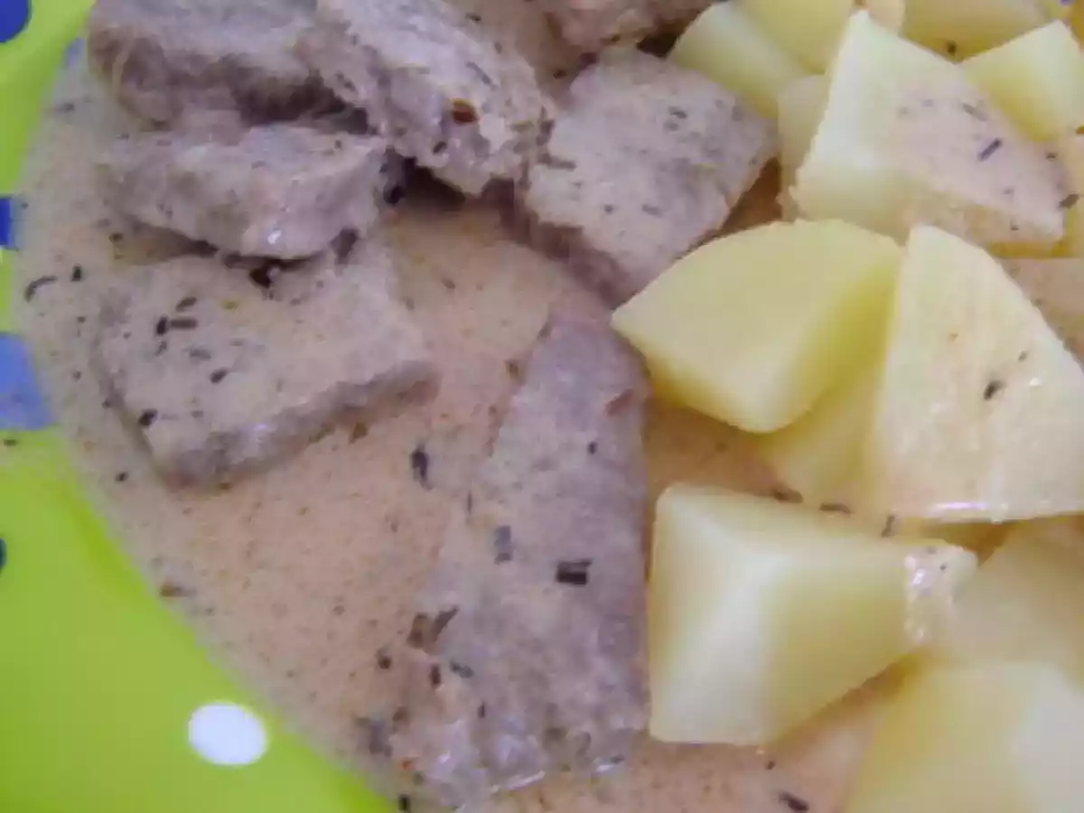 Emincé de boeuf extra tendre - photo 2