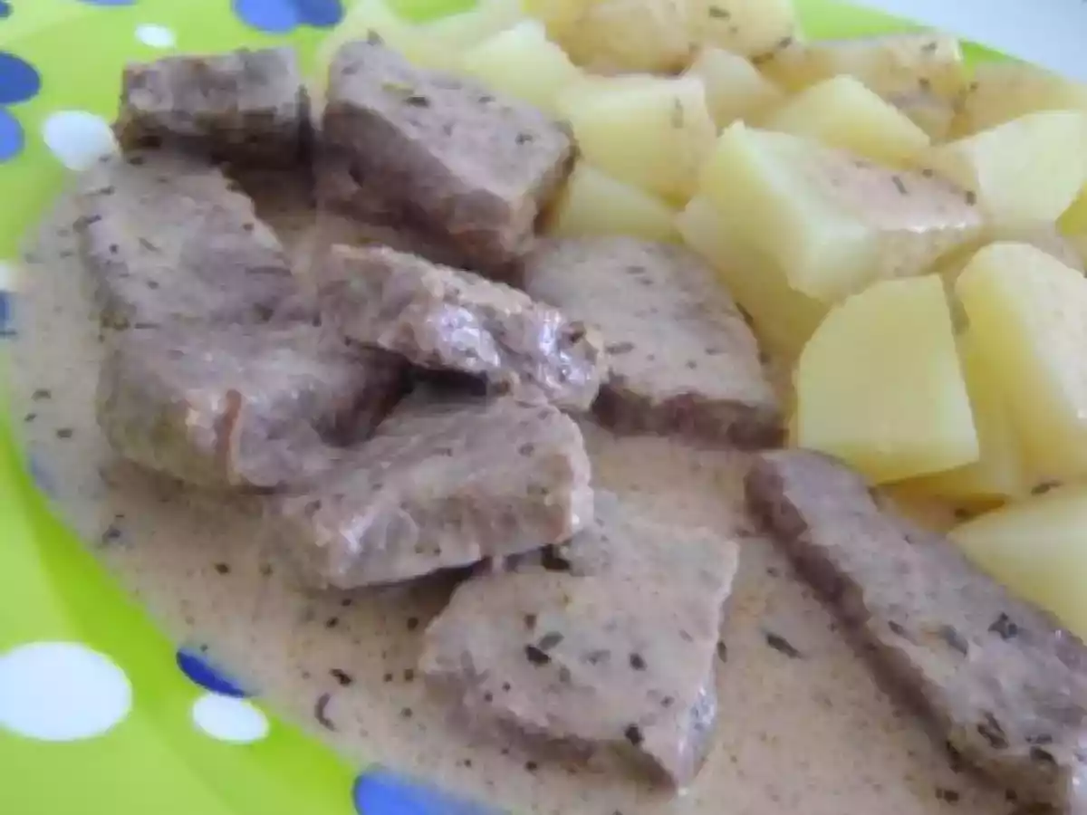 Emincé de boeuf extra tendre - photo 3