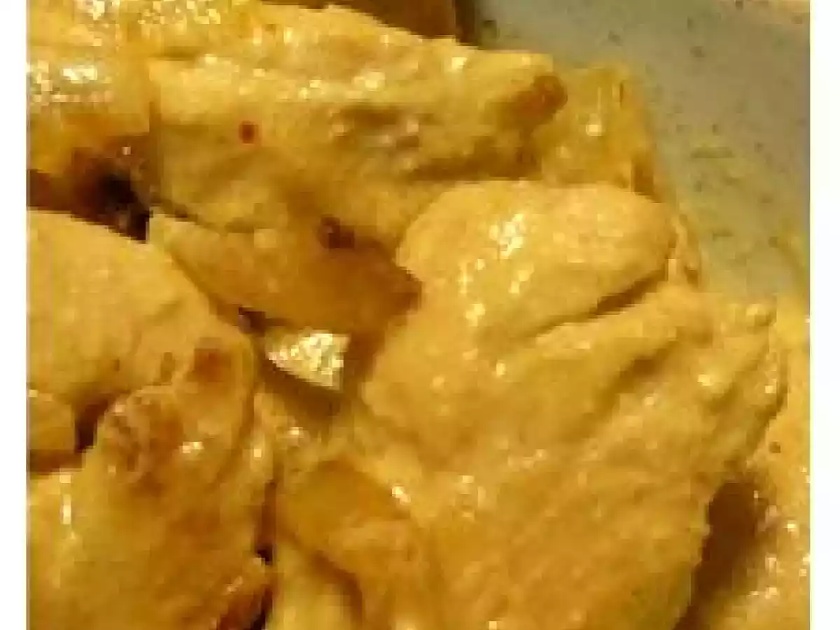 Emincé de poulet au citron et au gingembre - photo 2