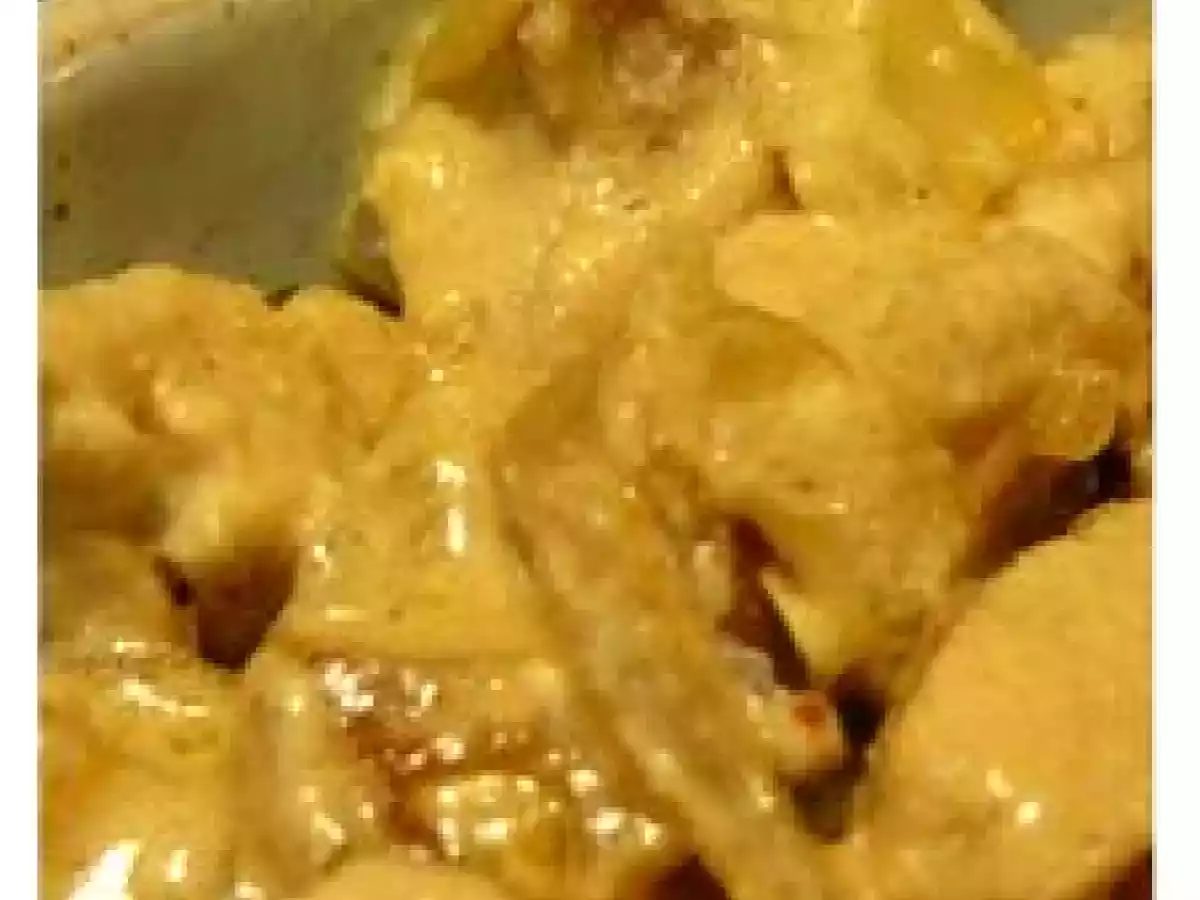 Emincé de poulet au citron et au gingembre - photo 3