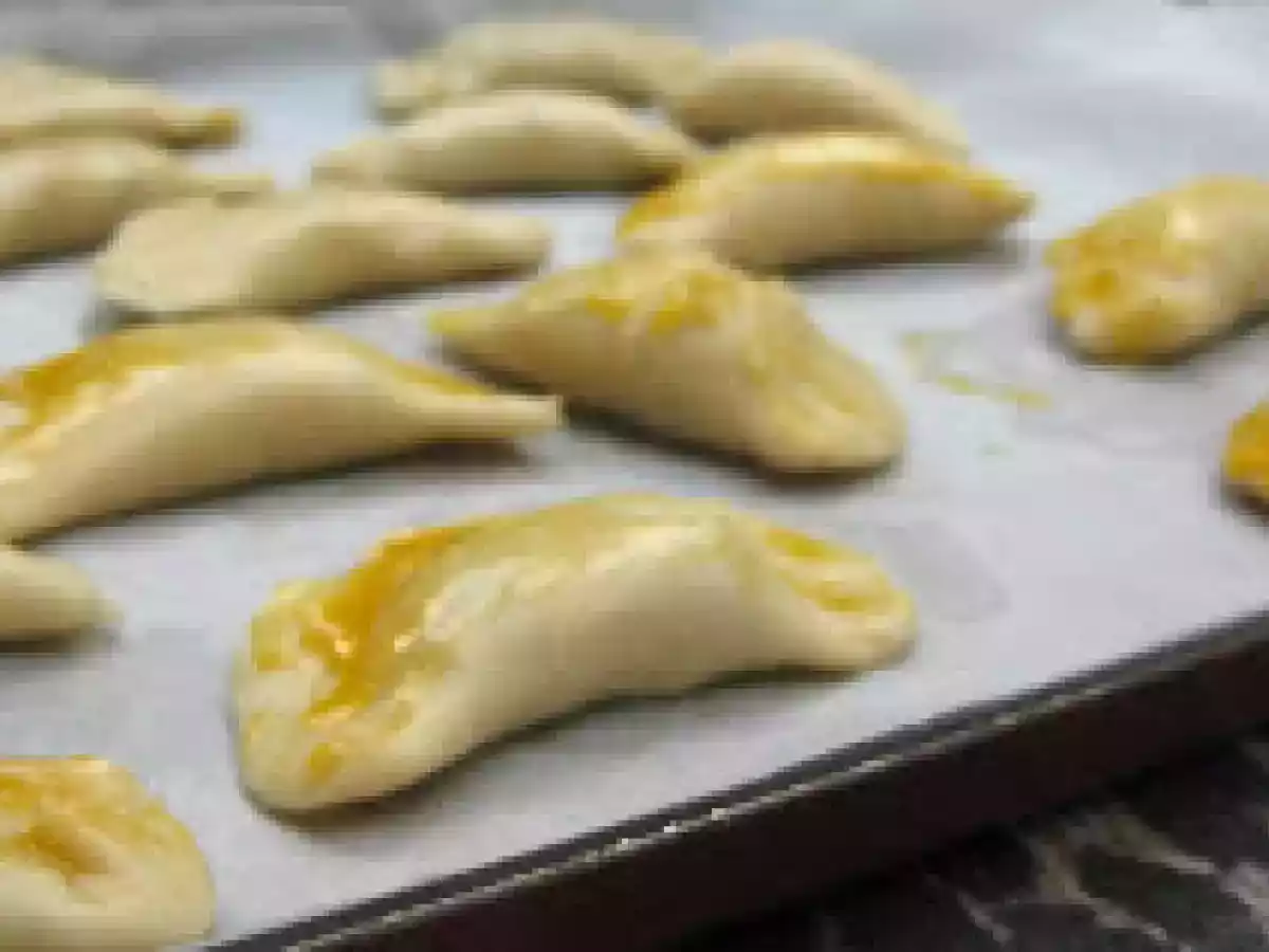 Empanadas : pour un apéro du soleil à Noël