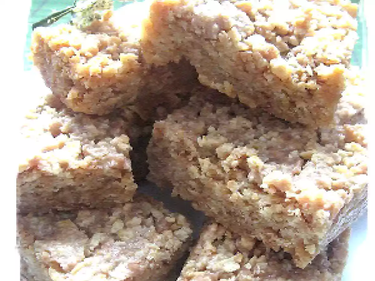 En 3 ingrédients et hop, un dessert vraiment cochon