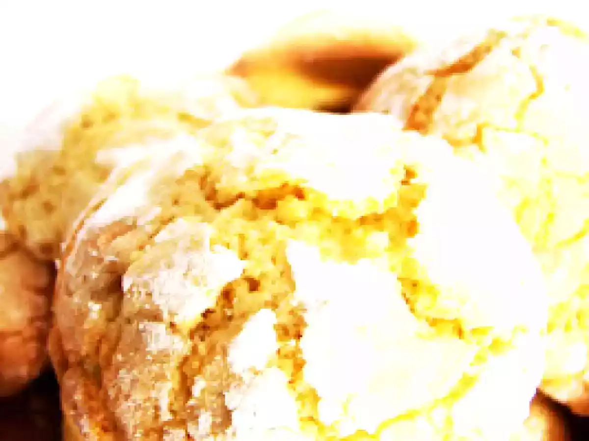 En avant les preparatifs gourmands de Noel, biscuits gingembre-citron-citron vert - photo 4