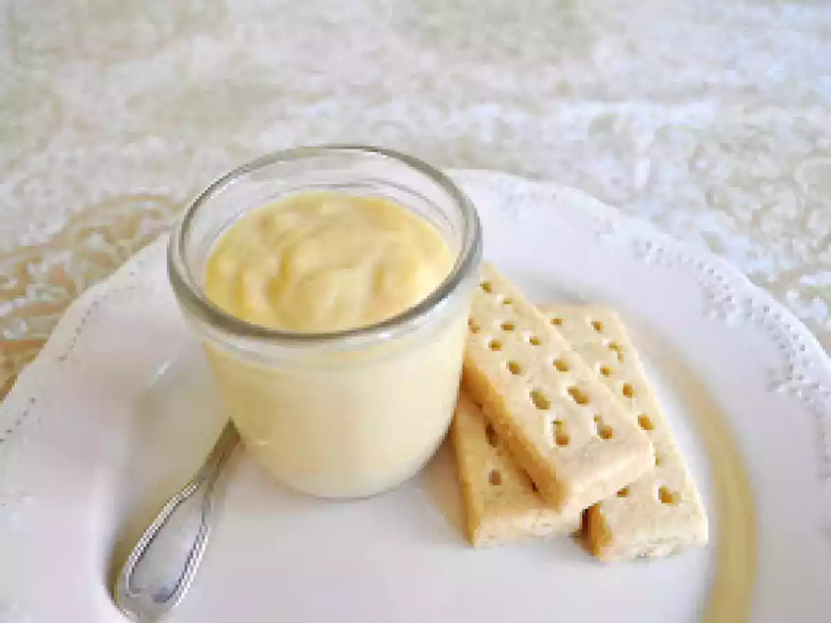 Encore du coing à tartiner : façon fruit curd avec de la bergamote - photo 2