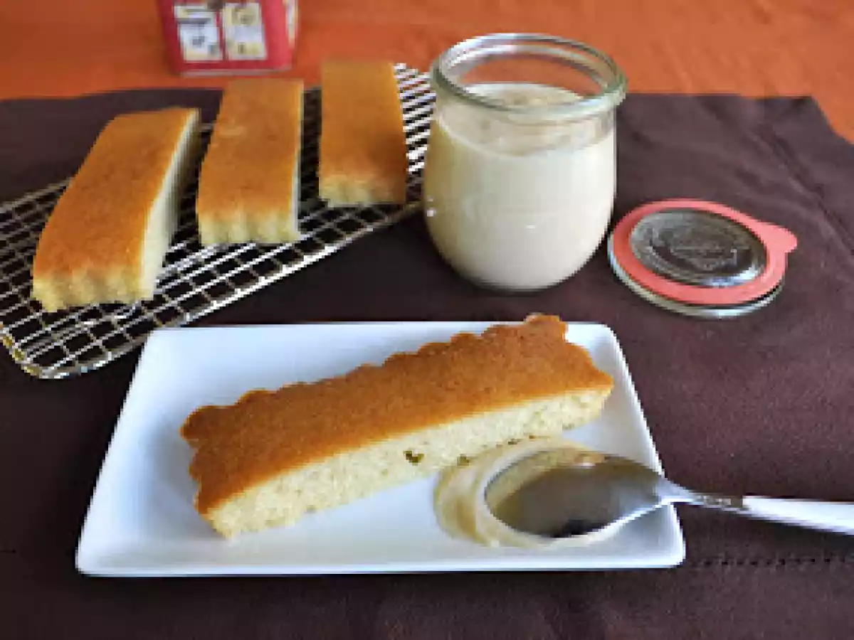 Encore du coing à tartiner : façon fruit curd avec de la bergamote - photo 3
