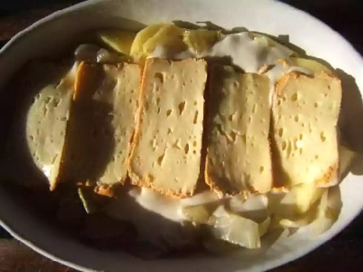 Endives au gratin à la normande - photo 2