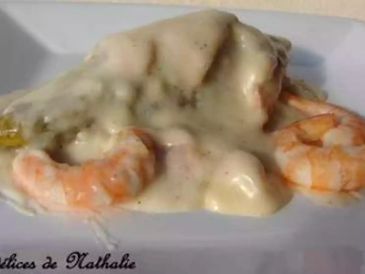 Endives au saumon fumé