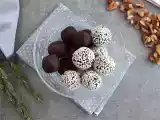 Energy balls aux dattes, photo 1