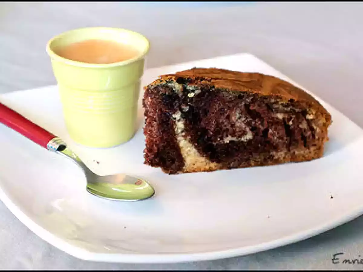 Enfin un marbré ultra moelleux - photo 2