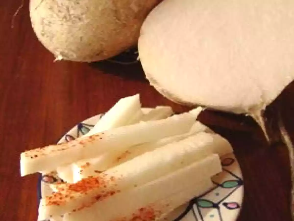 Ensalada de nochebuena - photo 2