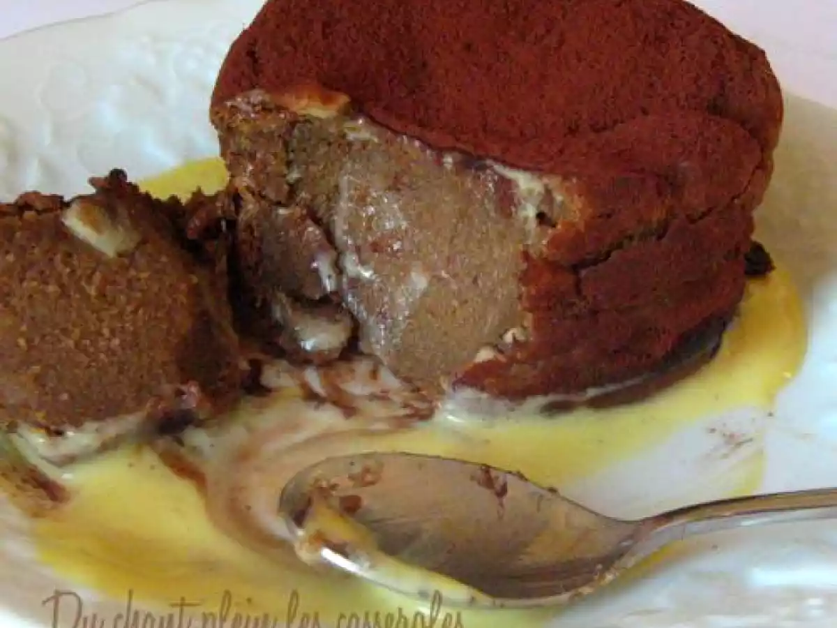 Entre deux réveillons : Christmas puddings au café et au whisky