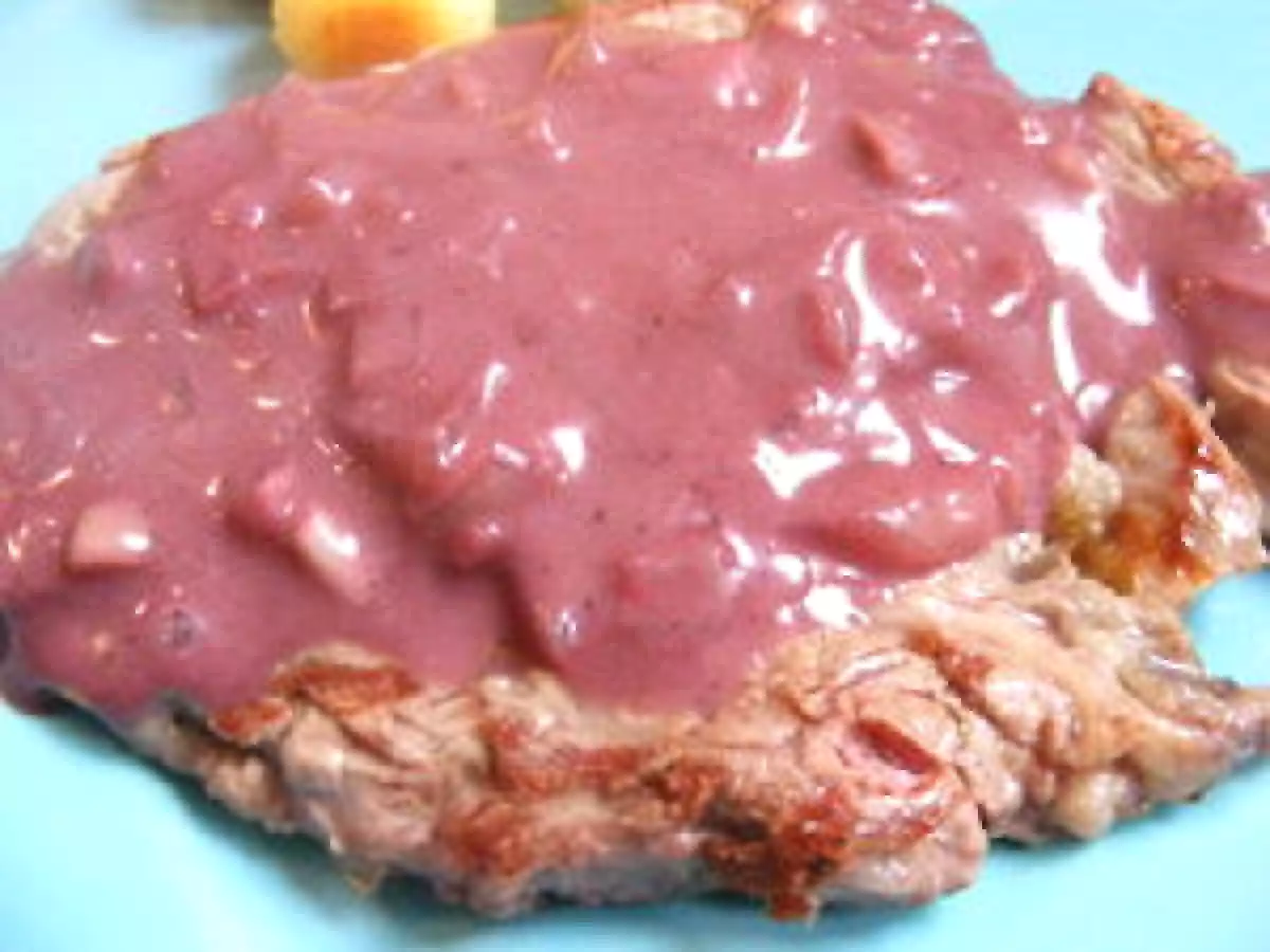 ENTRECÔTE MARCHAND DE VIN