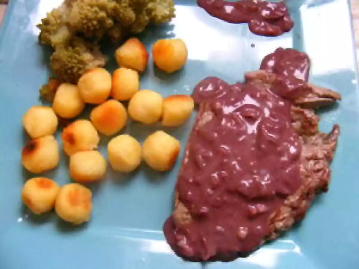 ENTRECÔTE MARCHAND DE VIN - photo 2