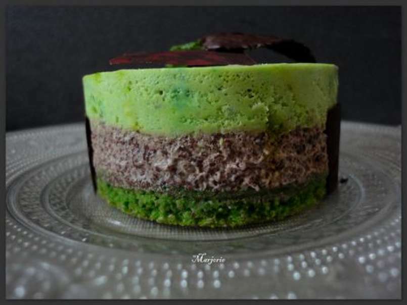 Entremet After Eight, photo 2