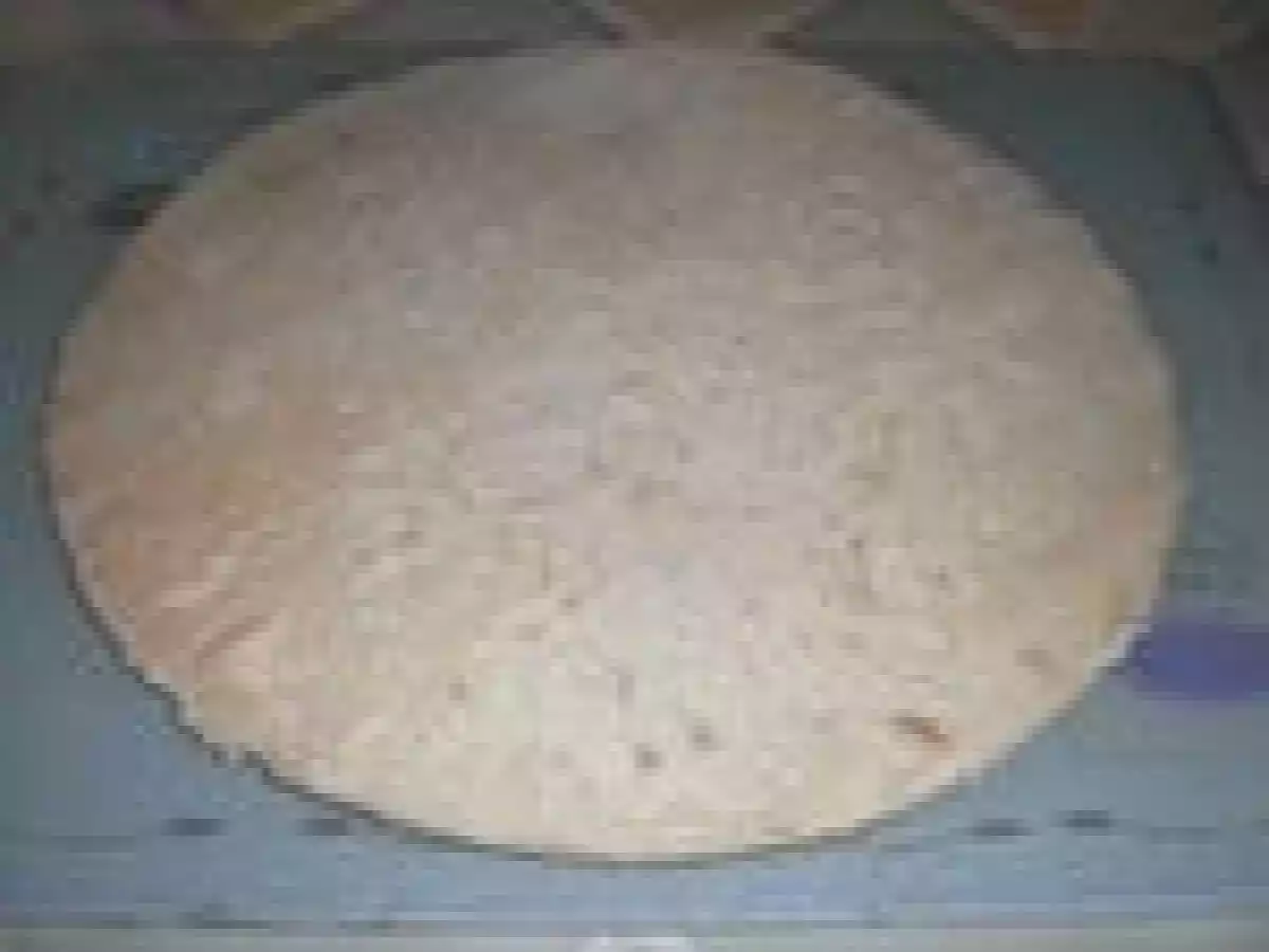 ENTREMET CHOCOLAT/ORANGE/COINTREAU - photo 5