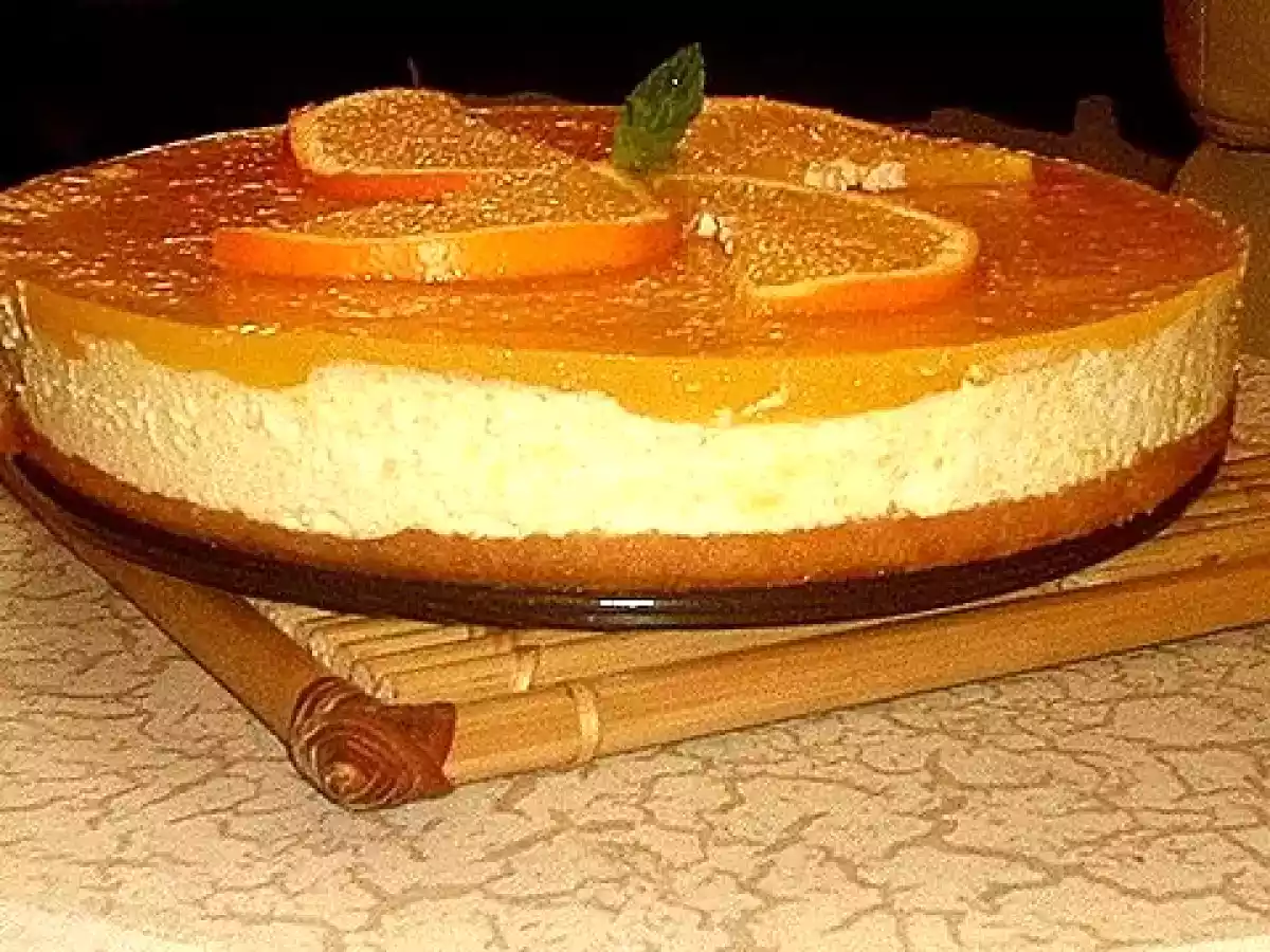 Entremet facile et rapide - photo 2