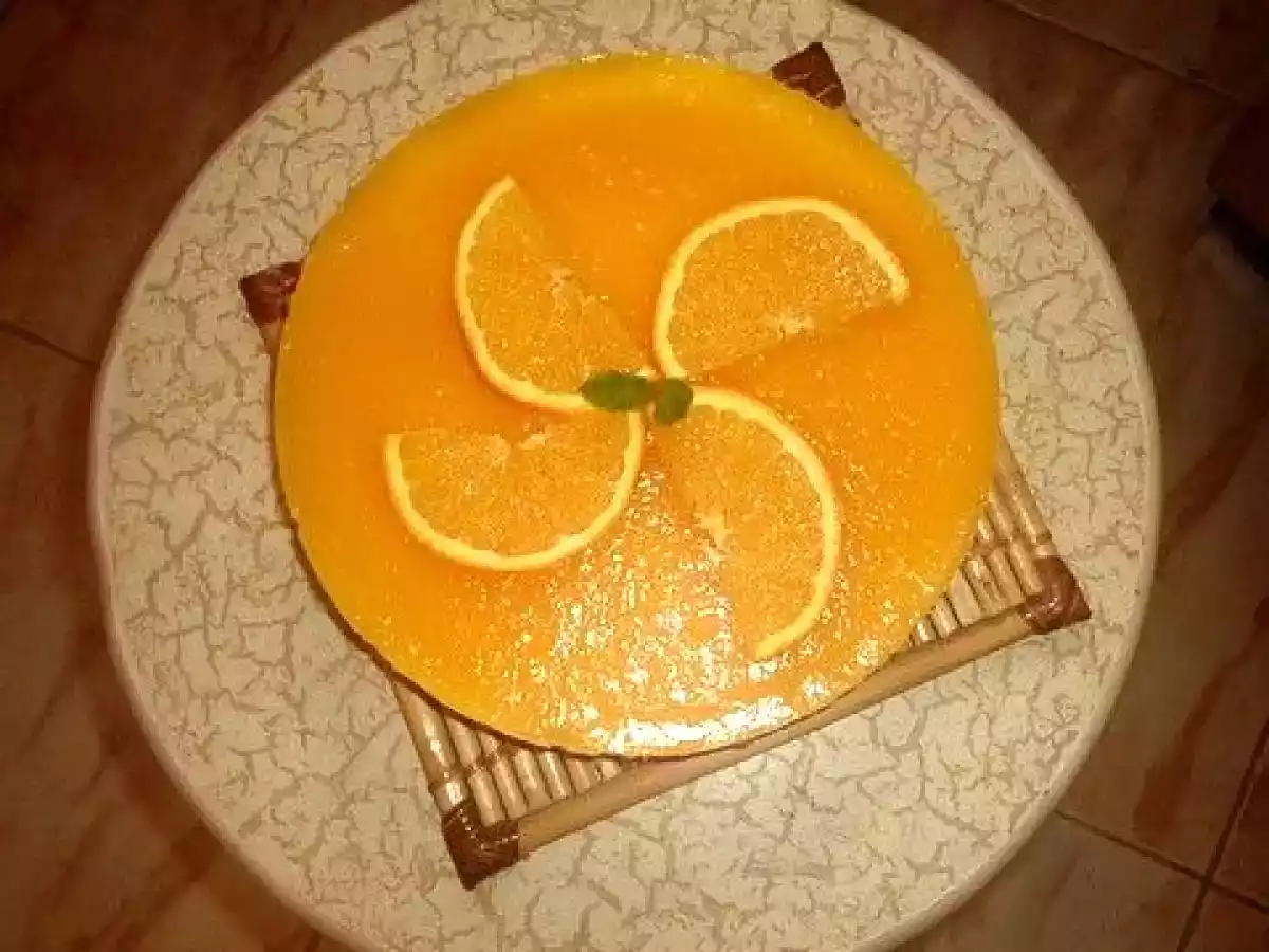 Entremet facile et rapide - photo 3